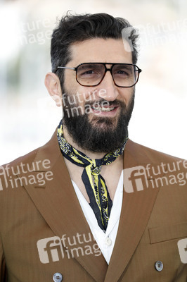 Photocall 'Boy from Heaven', Cannes Film Festival 2022