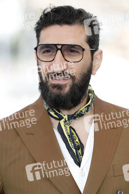 Photocall 'Boy from Heaven', Cannes Film Festival 2022