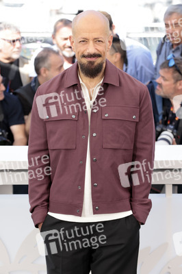 Photocall 'Boy from Heaven', Cannes Film Festival 2022