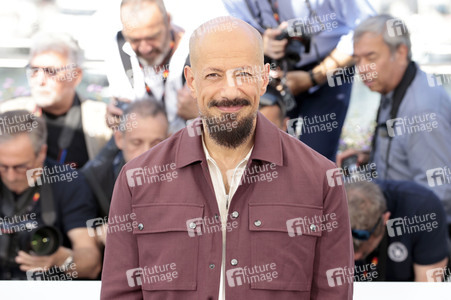 Photocall 'Boy from Heaven', Cannes Film Festival 2022