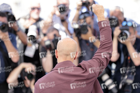 Photocall 'Boy from Heaven', Cannes Film Festival 2022