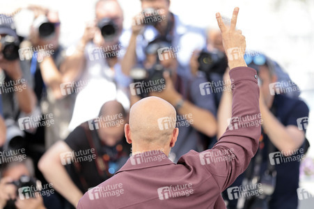 Photocall 'Boy from Heaven', Cannes Film Festival 2022