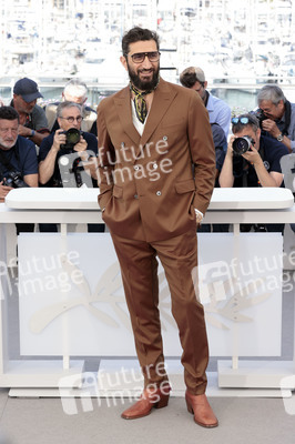 Photocall 'Boy from Heaven', Cannes Film Festival 2022