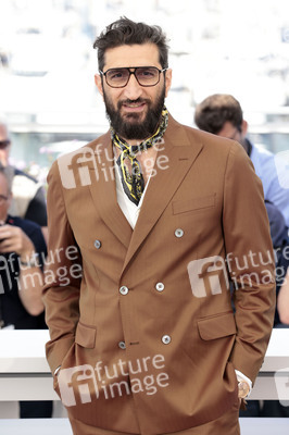 Photocall 'Boy from Heaven', Cannes Film Festival 2022
