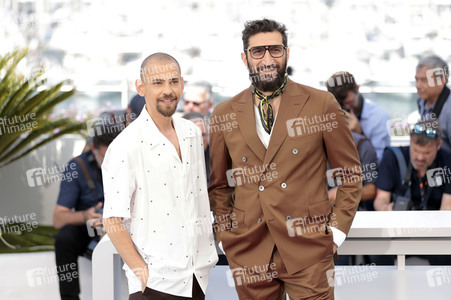 Photocall 'Boy from Heaven', Cannes Film Festival 2022