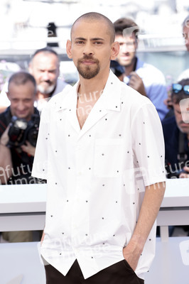 Photocall 'Boy from Heaven', Cannes Film Festival 2022