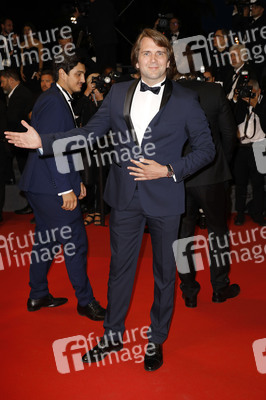 Filmpremiere 'Brother and Sister', Cannes Film Festival 2022