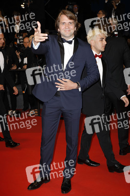 Filmpremiere 'Brother and Sister', Cannes Film Festival 2022