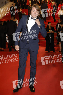 Filmpremiere 'Brother and Sister', Cannes Film Festival 2022