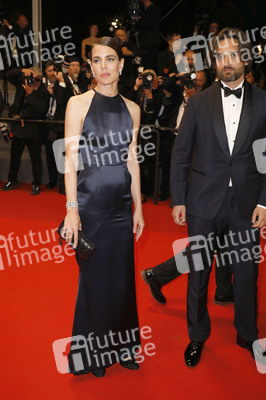 Filmpremiere 'Brother and Sister', Cannes Film Festival 2022