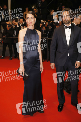 Filmpremiere 'Brother and Sister', Cannes Film Festival 2022