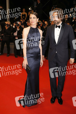 Filmpremiere 'Brother and Sister', Cannes Film Festival 2022