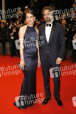 Filmpremiere 'Brother and Sister', Cannes Film Festival 2022