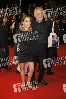 Filmpremiere 'Brother and Sister', Cannes Film Festival 2022