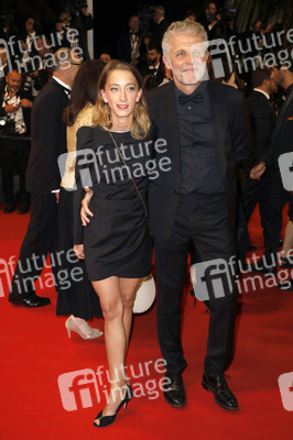 Filmpremiere 'Brother and Sister', Cannes Film Festival 2022
