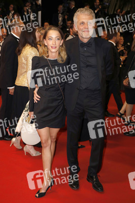 Filmpremiere 'Brother and Sister', Cannes Film Festival 2022