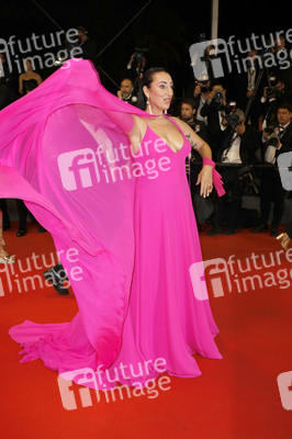 Filmpremiere 'Brother and Sister', Cannes Film Festival 2022