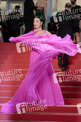 Filmpremiere 'Brother and Sister', Cannes Film Festival 2022