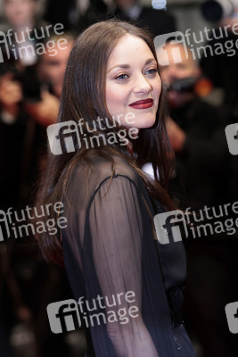 Filmpremiere 'Brother and Sister', Cannes Film Festival 2022