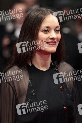 Filmpremiere 'Brother and Sister', Cannes Film Festival 2022