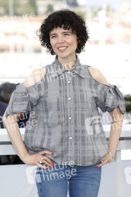 Photocall 'Corsage', Cannes Film Festival 2022