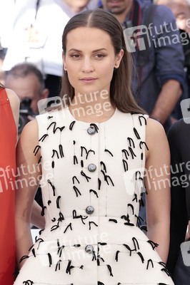 Photocall 'Irma Vep', Cannes Film Festival 2022