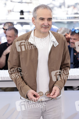 Photocall 'Irma Vep', Cannes Film Festival 2022