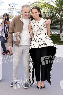 Photocall 'Irma Vep', Cannes Film Festival 2022
