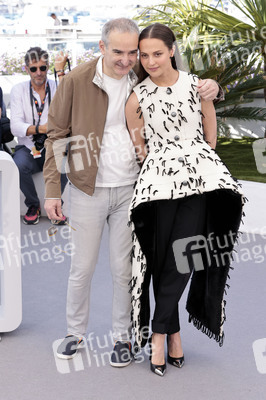 Photocall 'Irma Vep', Cannes Film Festival 2022