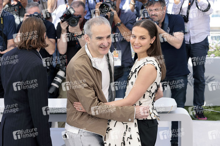 Photocall 'Irma Vep', Cannes Film Festival 2022