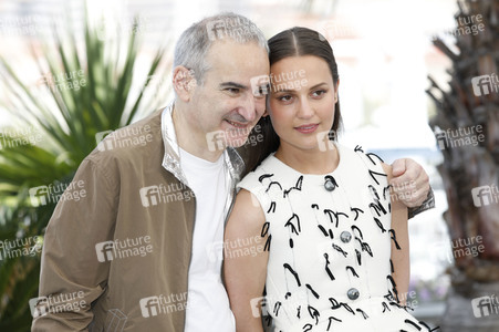 Photocall 'Irma Vep', Cannes Film Festival 2022