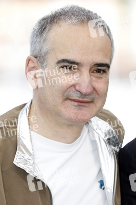 Photocall 'Irma Vep', Cannes Film Festival 2022