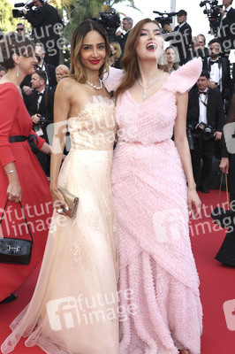 Filmpremiere 'Three Thousand Years of Longing', Cannes Film Festival 2022