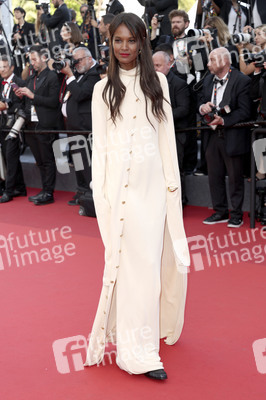Filmpremiere 'Three Thousand Years of Longing', Cannes Film Festival 2022