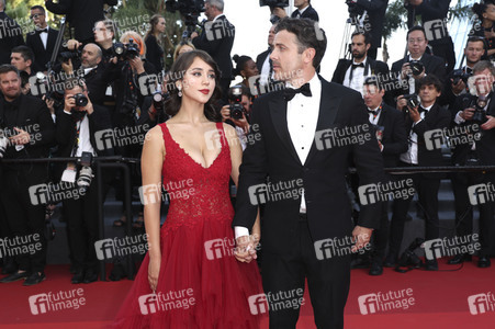 Filmpremiere 'Three Thousand Years of Longing', Cannes Film Festival 2022