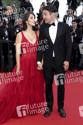 Filmpremiere 'Three Thousand Years of Longing', Cannes Film Festival 2022