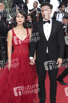 Filmpremiere 'Three Thousand Years of Longing', Cannes Film Festival 2022