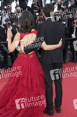 Filmpremiere 'Three Thousand Years of Longing', Cannes Film Festival 2022