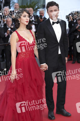 Filmpremiere 'Three Thousand Years of Longing', Cannes Film Festival 2022