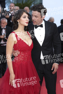 Filmpremiere 'Three Thousand Years of Longing', Cannes Film Festival 2022