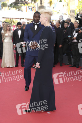 Filmpremiere 'Three Thousand Years of Longing', Cannes Film Festival 2022