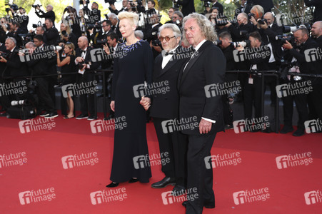 Filmpremiere 'Three Thousand Years of Longing', Cannes Film Festival 2022