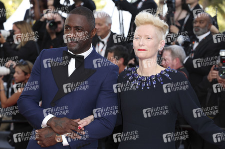 Filmpremiere 'Three Thousand Years of Longing', Cannes Film Festival 2022