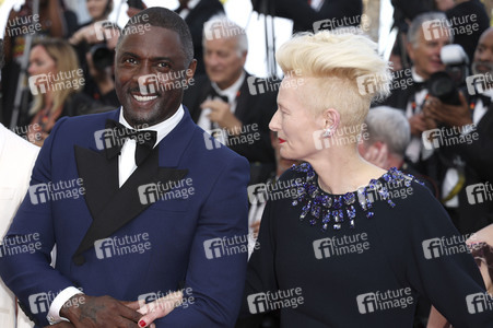 Filmpremiere 'Three Thousand Years of Longing', Cannes Film Festival 2022