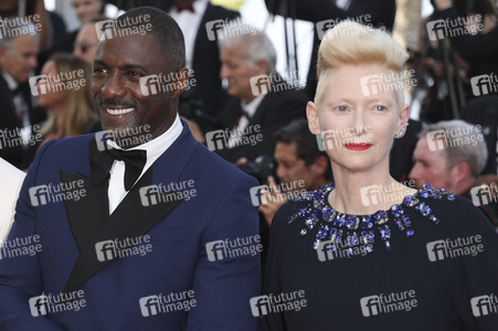 Filmpremiere 'Three Thousand Years of Longing', Cannes Film Festival 2022