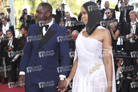 Filmpremiere 'Three Thousand Years of Longing', Cannes Film Festival 2022