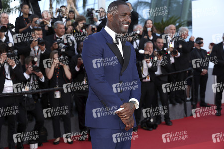 Filmpremiere 'Three Thousand Years of Longing', Cannes Film Festival 2022