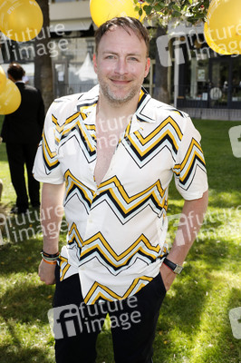 Medienboard Empfang, Cannes Film Festival 2022