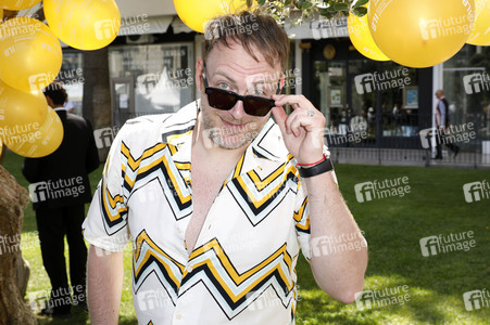 Medienboard Empfang, Cannes Film Festival 2022