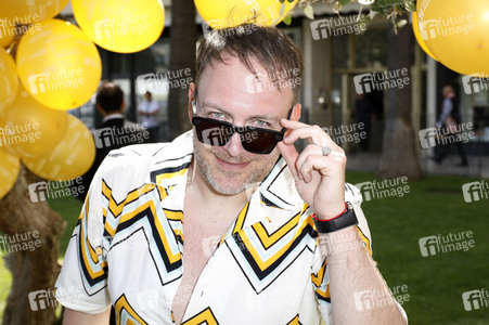 Medienboard Empfang, Cannes Film Festival 2022